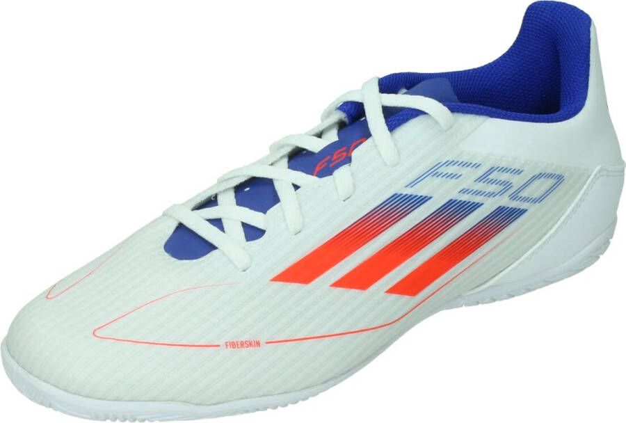 adidas F50 Club Schoenen Wit