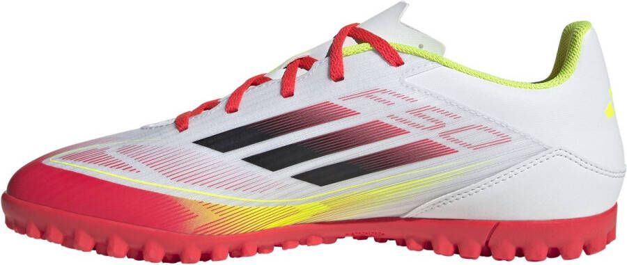 Adidas Lage Sneakers Chaussures de football F50 Club Turf