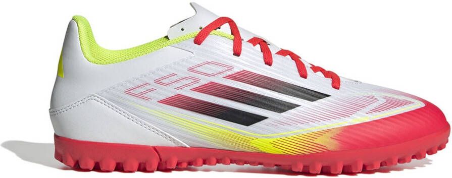 Adidas Lage Sneakers Chaussures de football F50 Club Turf
