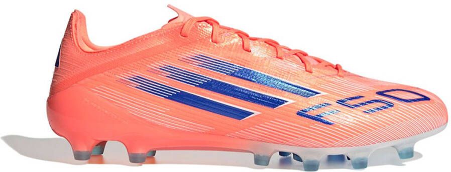 Adidas F50 Elite Ag Voetbalschoenen Oranje