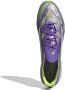 Adidas f50 elite fg Voetbal schoen firm ground Paars - Thumbnail 3