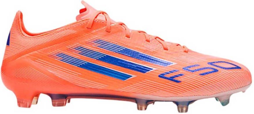 Adidas F50 Elite Fg Voetbalschoenen Oranje
