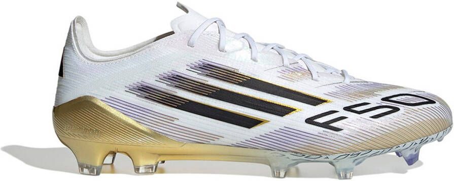 Adidas F50 Elite Firm Ground Voetbalschoenen