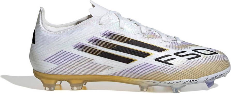 Adidas F50 Elite Firm Ground Voetbalschoenen Kids