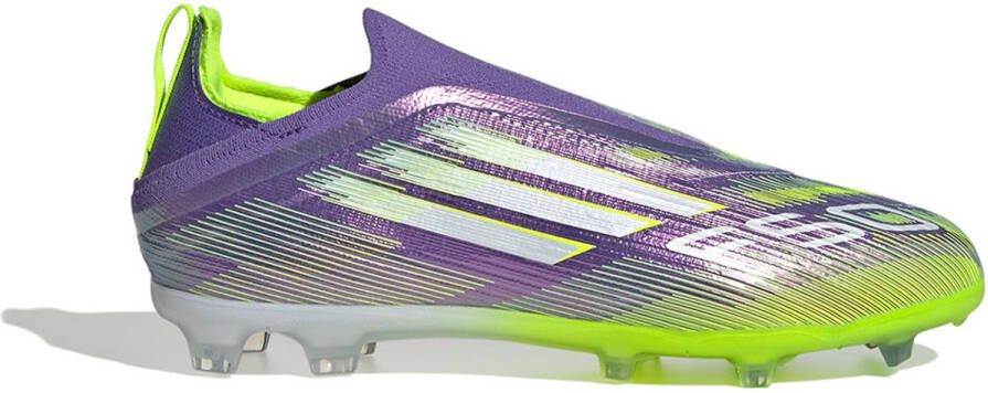 Adidas F50 Elite Veterloze Firm Ground Voetbalschoenen Kids