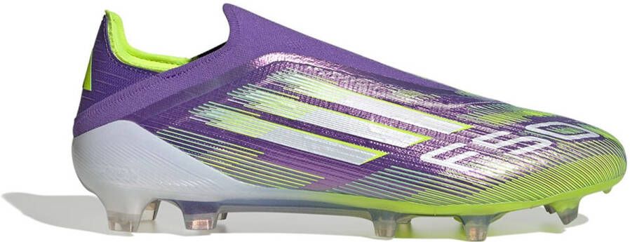 Adidas F50 Elite Veterloze Firm Ground Voetbalschoenen