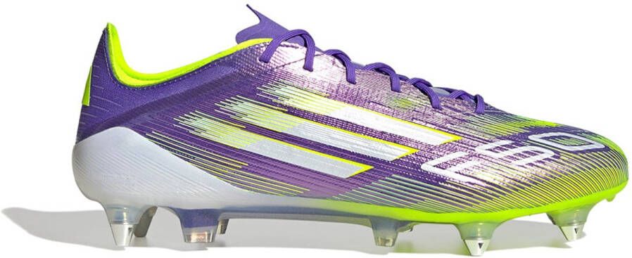Adidas F50 Elite Soft Grond Voetbalschoenen