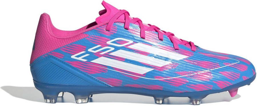 Adidas F50 League Firm Multi-Ground Voetbalschoenen