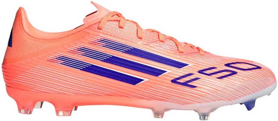 Adidas F50 League Fg mg Voetbalschoenen Oranje