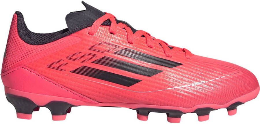 Adidas F50 League Mg Voetbalschoenen Rood
