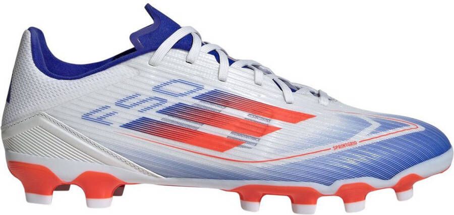 Adidas F50 League Mg Voetbalschoenen Veelkleurig
