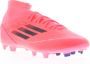 Adidas Sport F50 League Mid Fg Mg Voetbalschoenen Sportwear Volwassen - Thumbnail 2