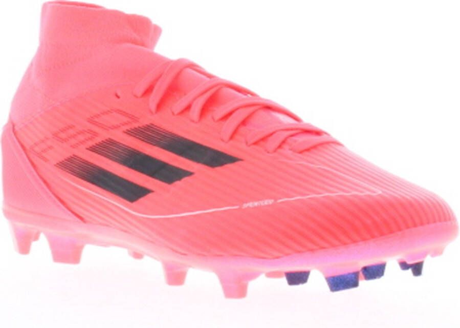 Adidas Sport F50 League Mid Fg Mg Voetbalschoenen Sportwear Volwassen
