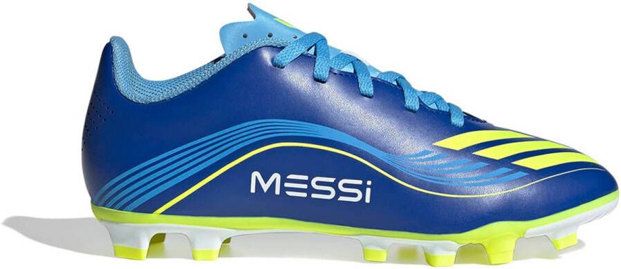 Adidas F50 Messi Club Fg mg Voetbalschoenen