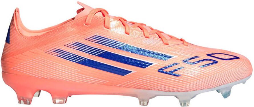 Adidas F50 Pro Fg Voetbalschoenen Oranje