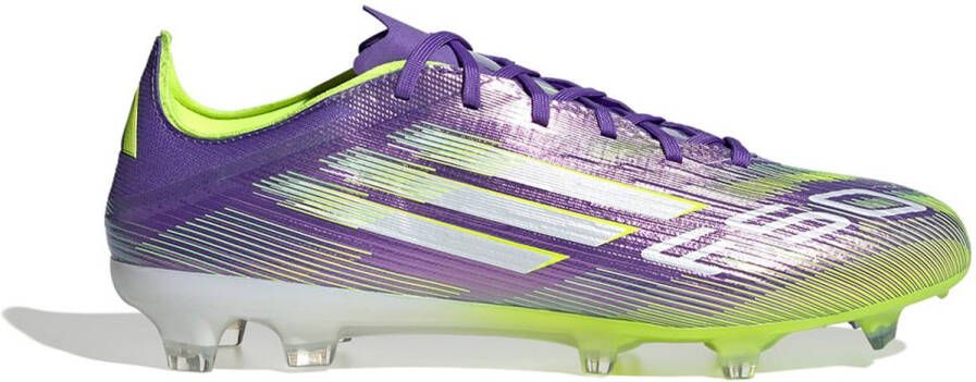 Adidas Sport F50 Pro Fg Voetbalschoenen Sportwear Volwassen