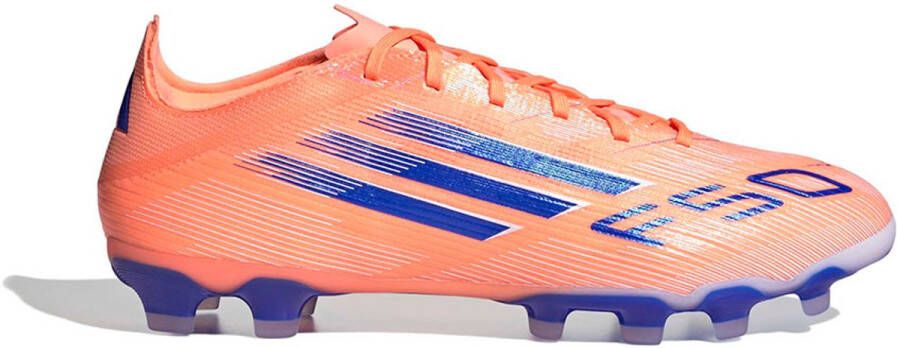 Adidas F50 Pro Mg Voetbalschoenen Oranje