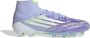 Adidas F50 Sparkfusion Elite Mid Firm Ground Artificial Grass Voetbalschoenen - Thumbnail 1