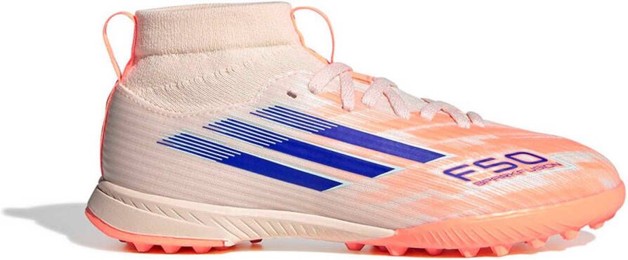 Adidas F50 Sparkfusion League Tf Voetbalschoenen Oranje