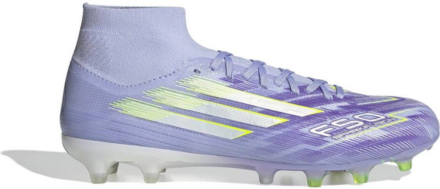 Adidas F50 Sparkfusion Pro Firm Ground Artificial Grass Voetbalschoenen