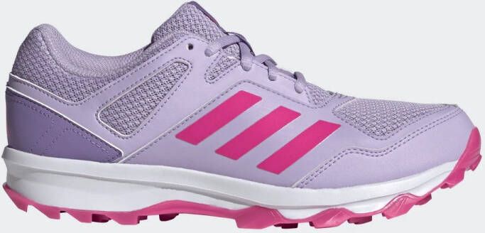 Adidas Fabela Rise Hockey Hockeyschoenen Veld