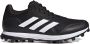 Adidas Fabela Zone 2.1 Dames Sportschoenen Korfbal Gras Blue White - Thumbnail 1