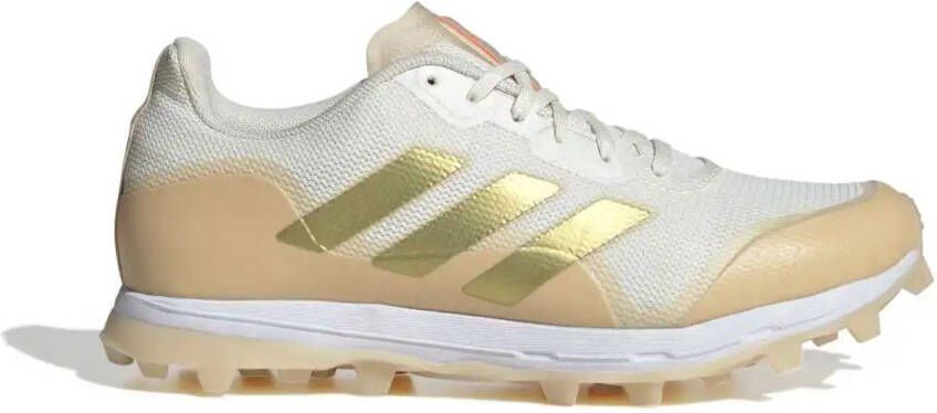 Adidas Fabela Zone 2.1 Veldhockeyschoenen Jq2316 Kleur Groen
