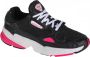 Adidas Originals Falcon W EE5123 Vrouwen Zwart Sneakers - Thumbnail 4