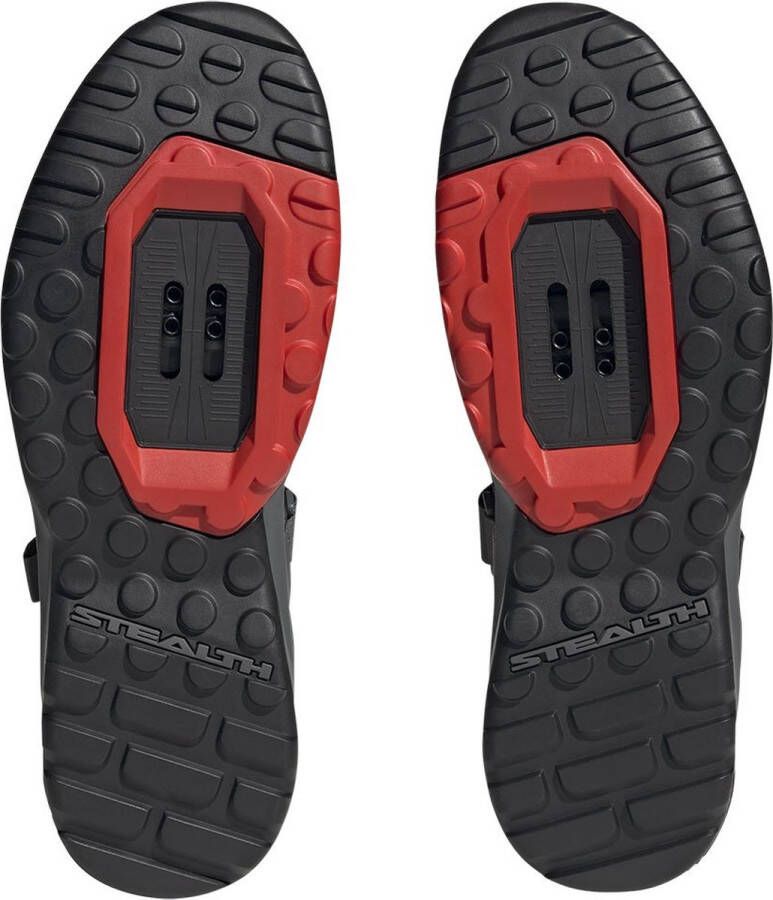 adidas Five Ten 5.10 TRAILCROSS CLIP-IN MOUNTAIN BIKE SCHOENEN Unisex Zwart