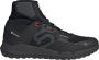 Adidas Five Ten Five Ten Trailcross GORE-TEX Mountain Bike Schoenen Unisex Zwart - Thumbnail 1