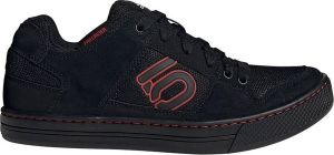 Adidas Five Ten Freerider Mountain Bike Schoenen Zwart Rood