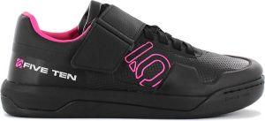 Adidas Five Ten Hellcat Pro Mountainbike Schoenen Dames core black shock pink grey one Schoen