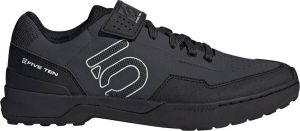 Adidas Five Ten Kestrel Lace Mountainbike Schoenen Heren zwart Schoen