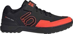 Adidas Five Ten Kestrel Lace Mountainbike Schoenen Heren zwart rood Schoen