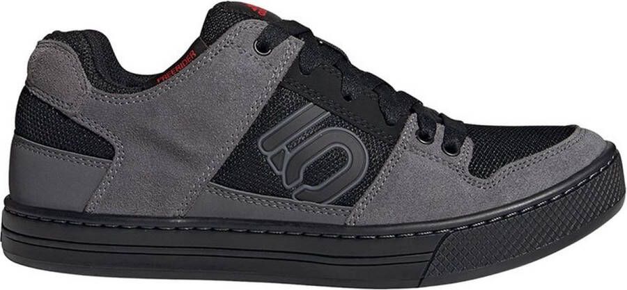 adidas Five Ten Kestrel Lace Mountainbike Schoenen Heren zwart rood Schoen