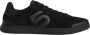 Adidas FIVE TEN Sleuth DLX Schoenen Core Black Grey Six Matte Gold Dames - Thumbnail 1