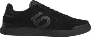 Adidas Five Ten Sleuth DLX Mountainbike Schoenen Heren zwart Schoen