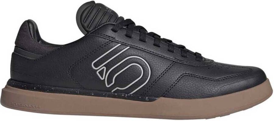 Adidas FIVE TEN Sleuth DLX Schoenen Core Black Grey Two Gum 2 Dames - Foto 1