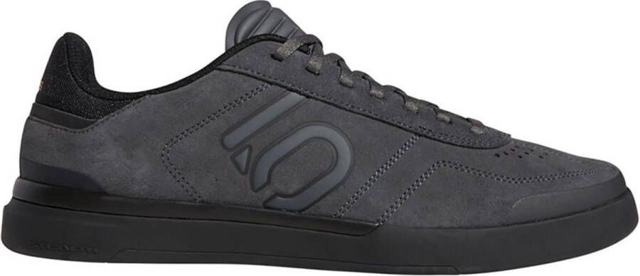 Adidas FIVE TEN Sleuth DLX Schoenen Grey Six Core Black Matte Gold Heren - Foto 1