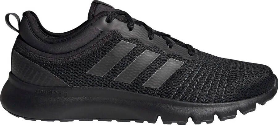 Adidas Flex 2 Sportschoenen 1 3 Mannen zwart
