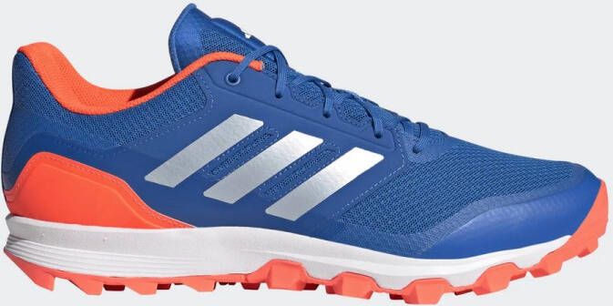 Adidas Flexcloud 2.1 Veldhockeyschoenen Jp9829 Kleur Blauw