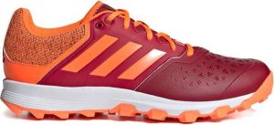 Adidas Flexcloud Bordeaux Oranje