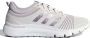 Adidas Fluidup Hardloopschoenen White Dames - Thumbnail 1
