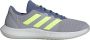 Adidas Forcebounce Indoor sportschoenen FX1797 - Thumbnail 1