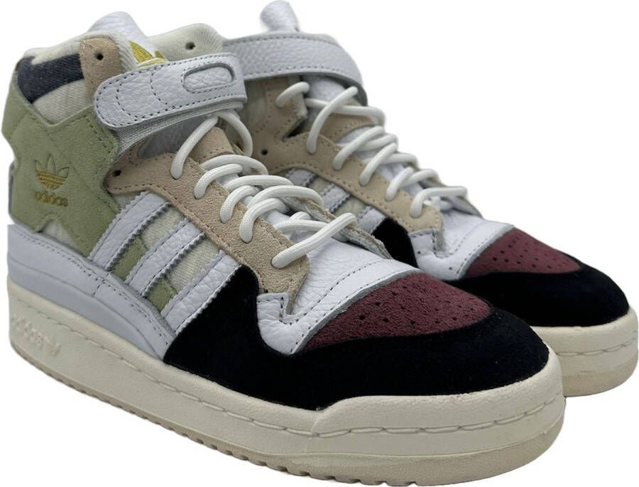 Adidas Forum 84 High Multicolor Sneakers Schoenen GY5725