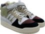 Adidas Forum 84 High Multicolor Sneakers Schoenen GY5725 - Thumbnail 1