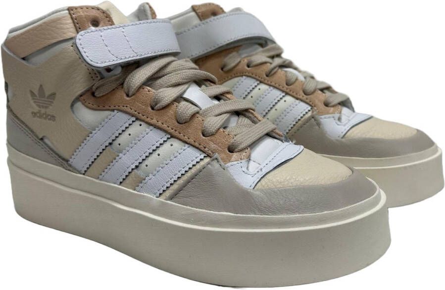 adidas Forum Bonega Mid Dames Sneaker