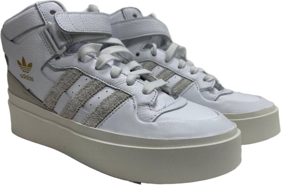 adidas Forum Bonega Mid Dames Sneaker