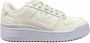 Adidas Forum Low CL Beige Creme White sneakers unisex - Thumbnail 3