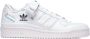 Adidas Originals Forum Low Sneaker Basketball Schoenen ftwr white ftwr white core black maat: 38 beschikbare maaten:38 - Thumbnail 1